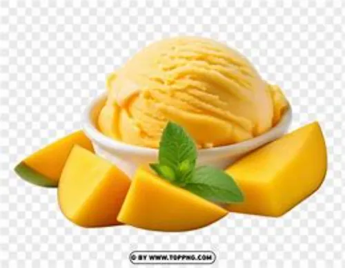 MANGO SCOOP